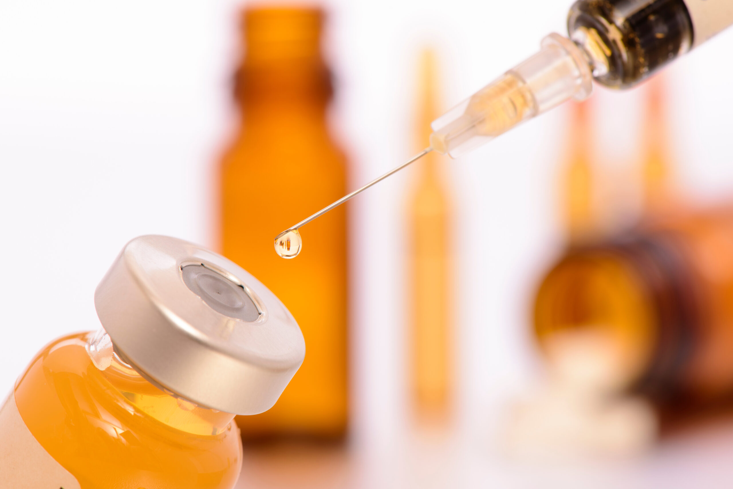 ガーベラ美容クリニックの脂肪溶解注射について