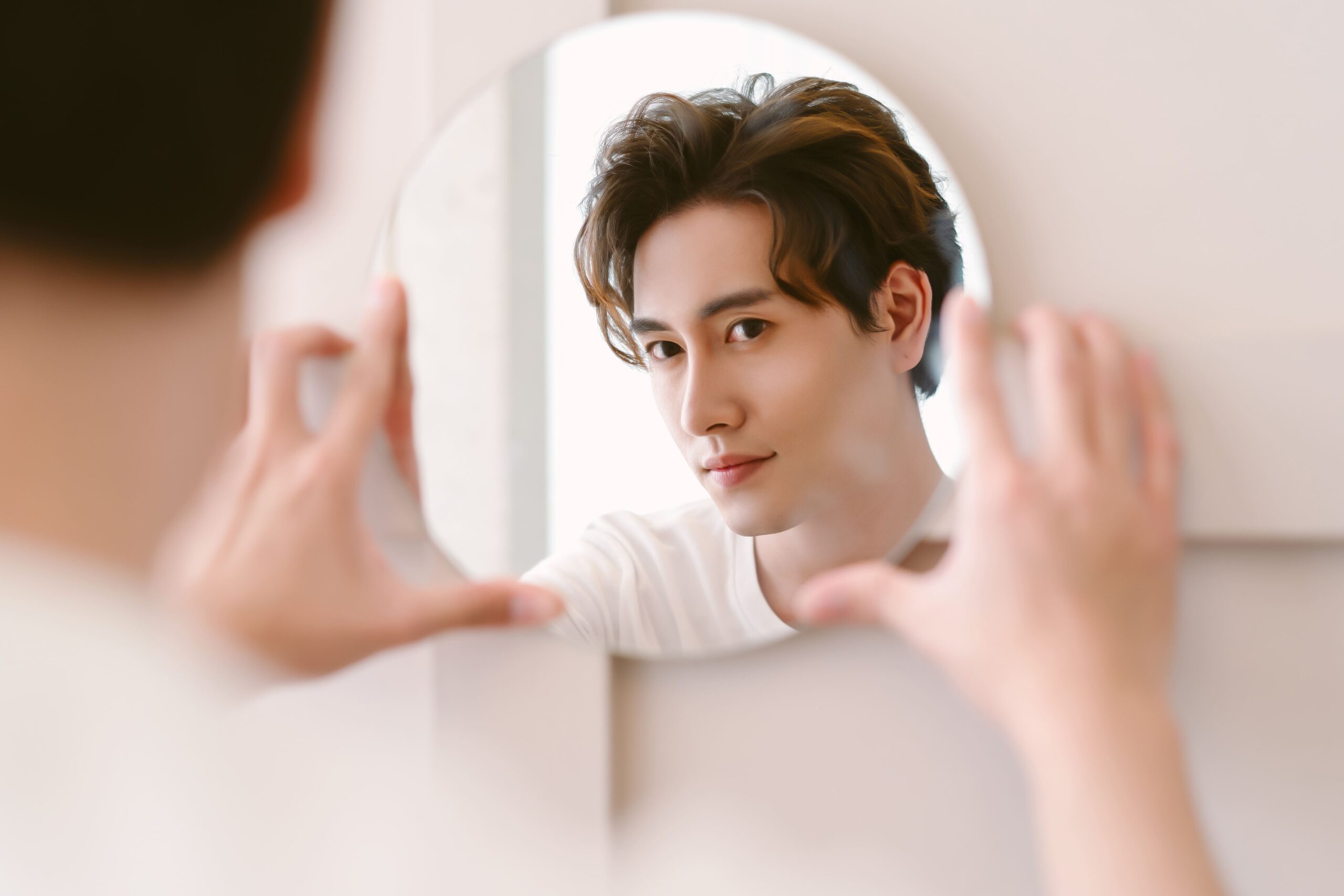 何から始めればいい？男性美容医療入門'